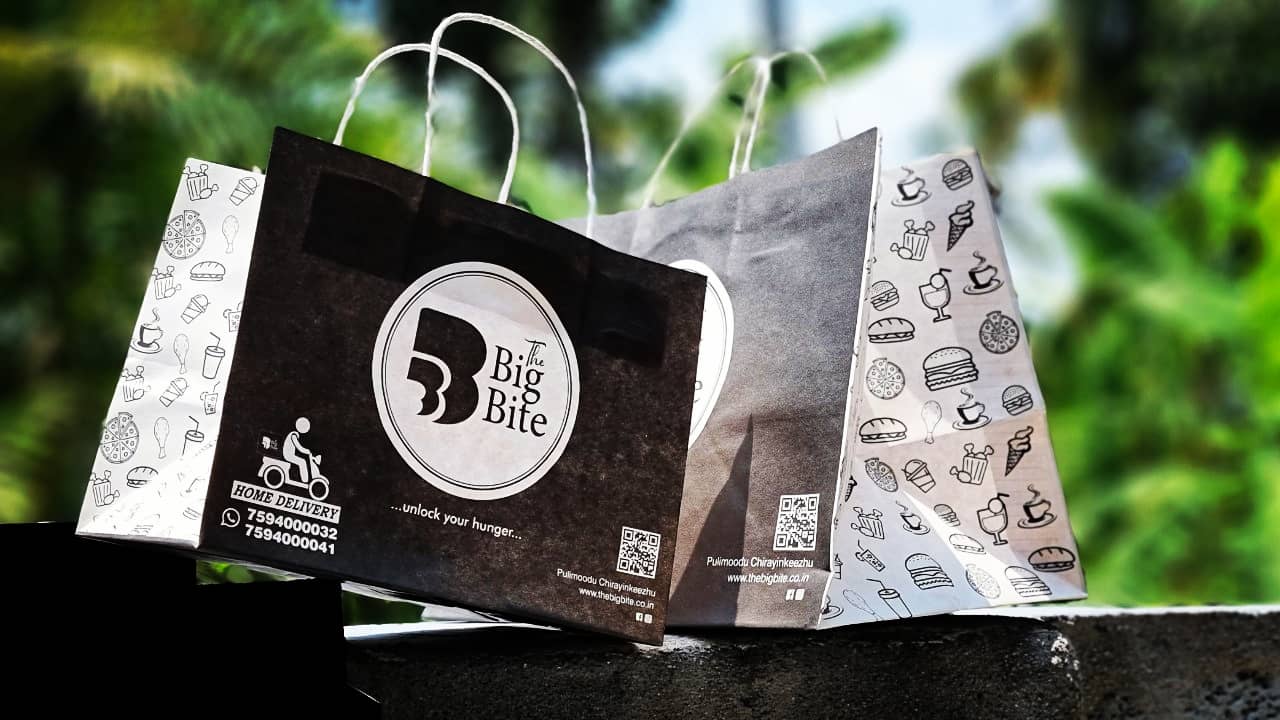 Paper Bag